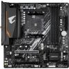 GIGABYTE B550M Aorus Elite AX