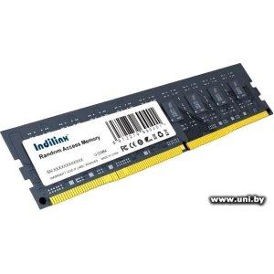 Купить DDR4 16G PC-25600 Indilinx (IND-ID4P32SP16X) в Минске, доставка по Беларуси