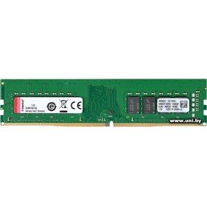 DDR4 32G PC-25600 Kingston (KCP432ND8/32)