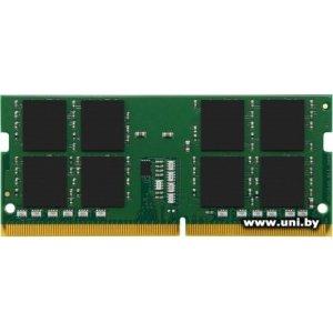 SO-DIMM 32G DDR4-3200 Kingston (KCP432SD8/32)