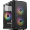 Formula Air Mesh G4 Plus Black