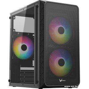 Formula Air Mesh G4 Plus Black