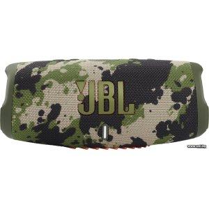 Купить JBL Charge 5 Camo (JBLCHARGE5SQUAD) в Минске, доставка по Беларуси