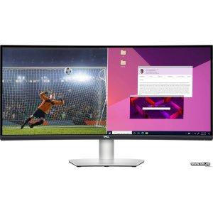 DELL 34` 34 Curved USB-C S3423DWC