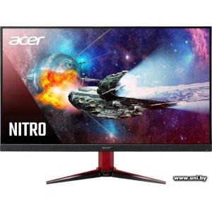 Купить ACER 27` VG271Zbmiipx (UM.HV1EE.Z01) в Минске, доставка по Беларуси