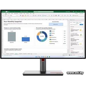 Купить Lenovo 27` ThinkVision P27h-30 63A1GAT1EU в Минске, доставка по Беларуси