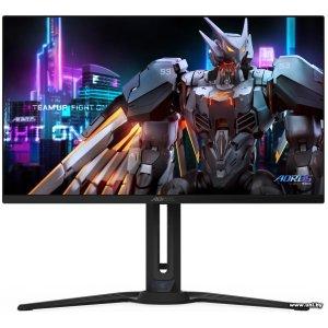 Купить GIGABYTE 27` Aorus FO27Q3 в Минске, доставка по Беларуси