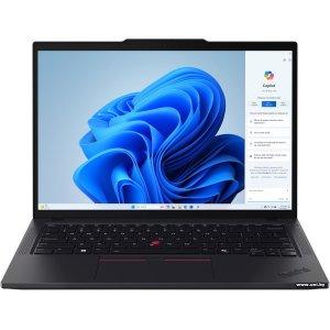 Купить Lenovo ThinkPad T14 Gen 5 (21MMS1VB0Y) в Минске, доставка по Беларуси