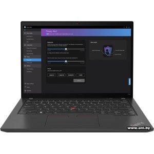 Купить Lenovo ThinkPad T14 Gen 4 Intel (21HD003JGP) в Минске, доставка по Беларуси