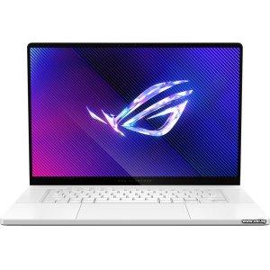 Купить ASUS ROG Zephyrus G16 2024 (GU605MZ-QR051W) в Минске, доставка по Беларуси