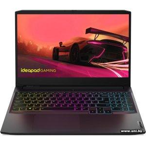 Купить Lenovo IdeaPad Gaming 3 15ACH6 (82K2028URK) в Минске, доставка по Беларуси