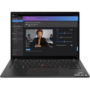 Купить Lenovo ThinkPad T14s Gen 4 Intel (21F7S76C00) в Минске, доставка по Беларуси