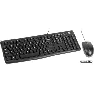 Купить Logitech MK121 920-010963 в Минске, доставка по Беларуси