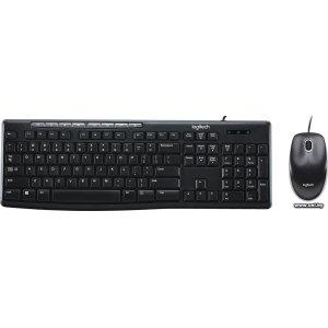 Купить Logitech MK200 920-002694 в Минске, доставка по Беларуси