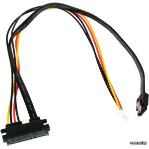 Cablexpert DATA [CC-XH2.54-SATA-30CM] 0.3m