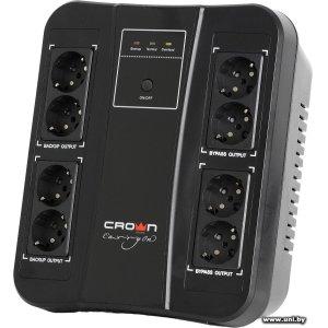 CrownMicro Smart CMUS-255 Euro