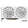 ASUS 8Gb RTX 4060 (DUAL-RTX4060-O8G-EVO-WHITE)