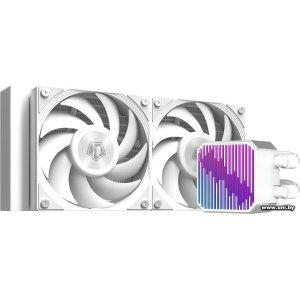 ID-Cooling DX240 Max White