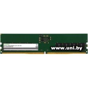 DDR5 16G PC-48000 Digma (DGMAD56000016S)