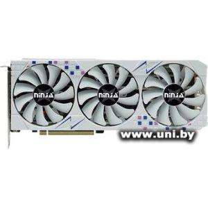 Купить Ninja 8Gb RTX 3070 Ti (NF307TI86F) в Минске, доставка по Беларуси