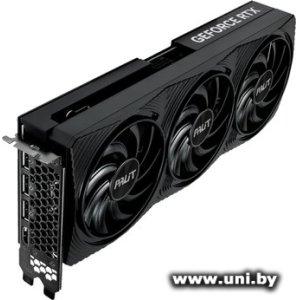 Купить PALIT 16GB RTX 4070 Ti Super (NED47TSS19T2-1043S) в Минске, доставка по Беларуси