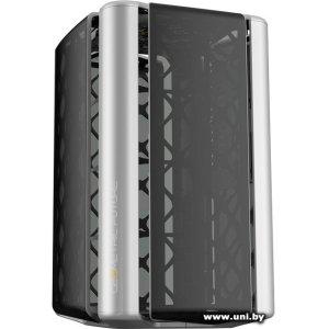 Купить Geometric Future Model 2 The Ark Silver/Black в Минске, доставка по Беларуси