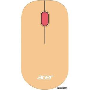 Купить ACER OMR205 Beige/Pink (ZL.MCEEE.02L) в Минске, доставка по Беларуси