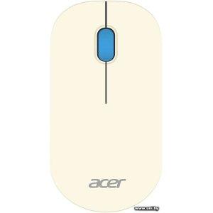 Купить ACER OMR205 White/Blue (ZL.MCEEE.02H) в Минске, доставка по Беларуси