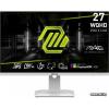 MSI 27` MAG 274QRFW