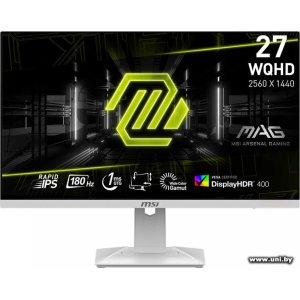 Купить MSI 27` MAG 274QRFW в Минске, доставка по Беларуси