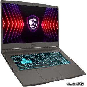 Купить MSI Thin 15 B12UC-2632XRU (9S7-16R831-2632) в Минске, доставка по Беларуси