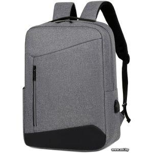 Купить MIRU Рюкзак 15` [MBP-1074] Urbanite Grey в Минске, доставка по Беларуси