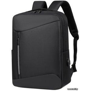 Купить MIRU Рюкзак 15` [MBP-1073] Urbanite Black в Минске, доставка по Беларуси