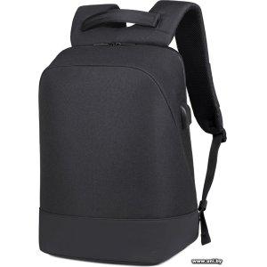 Купить MIRU Рюкзак 15` [MBP-1072] TrendShield Black в Минске, доставка по Беларуси