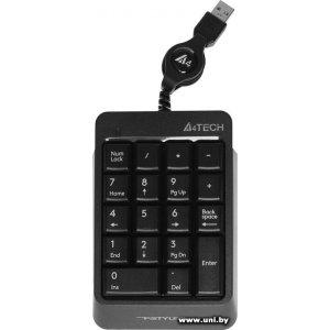 Купить A4Tech Fstyler FK13 Grey в Минске, доставка по Беларуси