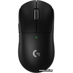 Logitech Pro X Superlight 2 Black (910-006634)