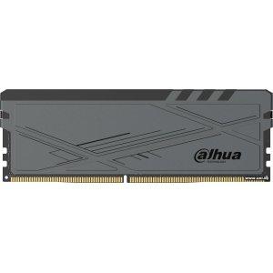 Купить DDR5 16G PC-48000 Dahua (DHI-DDR-C600UHD16G60) в Минске, доставка по Беларуси