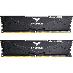 Купить DDR5 32G PC-48000 Team (FLBD532G6000HC38GDC01) в Минске, доставка по Беларуси