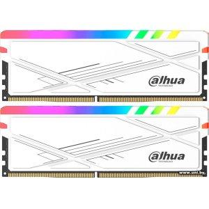 Купить DDR5 32G PC-51200 Dahua (DHI-DDR-C600URW32G64D) в Минске, доставка по Беларуси