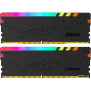 Купить DDR5 32G PC-51200 Dahua (DHI-DDR-C600URG32G64D) в Минске, доставка по Беларуси