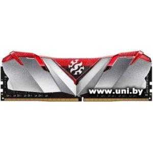 Купить DDR4 8G PC-25600 ADATA (AX4U32008G16A-SR30) в Минске, доставка по Беларуси