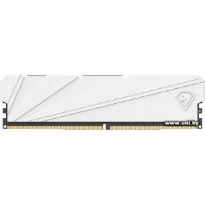 Купить DDR4 8G PC-21300 Netac (NTSSD4P26SP-08W) в Минске, доставка по Беларуси