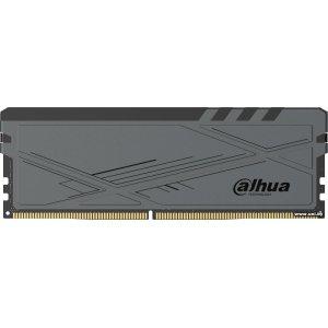 Купить DDR4 8G PC-25600 Dahua (DHI-DDR-C600UHD8G32) в Минске, доставка по Беларуси