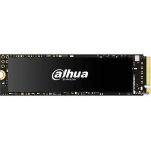 Купить Dahua 512Gb M.2 PCI-E SSD DHI-SSD-C970VN512G в Минске, доставка по Беларуси