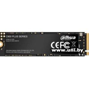 Dahua 512Gb M.2 PCI-E SSD DHI-SSD-C900VN512G-B