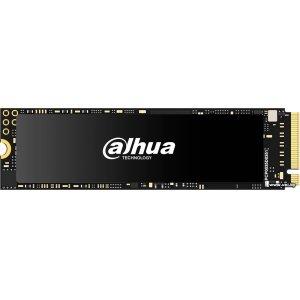 Купить Dahua 1Tb M.2 PCI-E SSD DHI-SSD-C970VN1TB в Минске, доставка по Беларуси