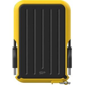 Купить Silicon Power 4Tb 2.5` USB SP040TBPHD66LS3Y в Минске, доставка по Беларуси
