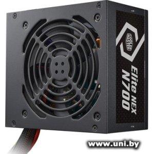 Cooler Master 700W Elite NEX N700 MPW-7001-ACBN-BEU