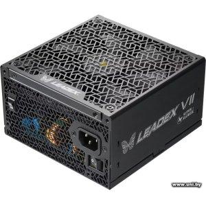 Купить Super Flower 850W Leadex VII Platinum PRO SF-850F14XP в Минске, доставка по Беларуси