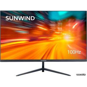 Купить SunWind 23.8` SM-24FV222 (SM24VB01) в Минске, доставка по Беларуси